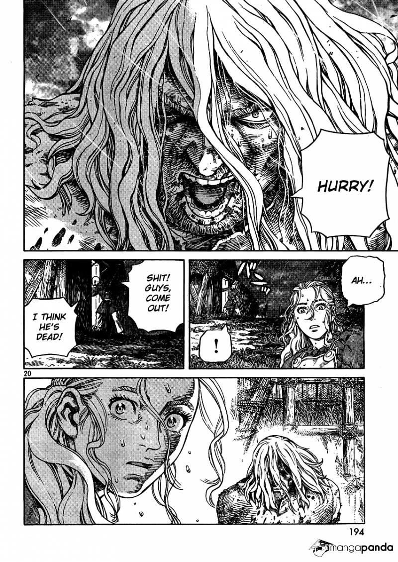 Vinland Saga, Chapter 82 image 20